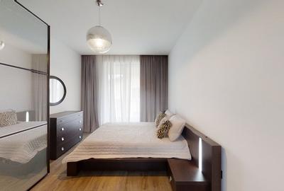 Duplex cu 6 camere cu Canalizare în Pipera - 12