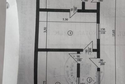 Casă cu Teren 1201 Mp în Călinești - 3