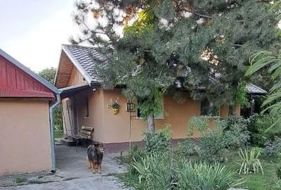 Gospodarie (casa si teren) com. Gura Vadului, Prahova - 2