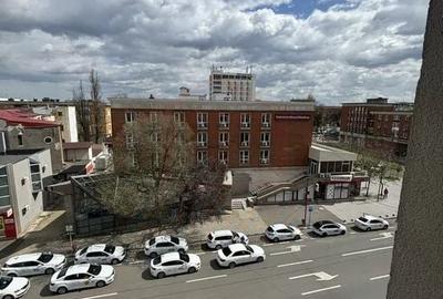 Apartament cu 3 camere semidecomandat în Ultracentral - 8