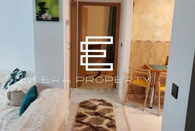 Apartament 3 camere mobilat utilat  zona Valea Aurie - 3