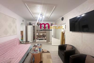 Apartament 3 camere,zona Neptun,etaj 2 - 2