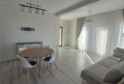 Casă cu 3 camere cu Canalizare în Albina - 9