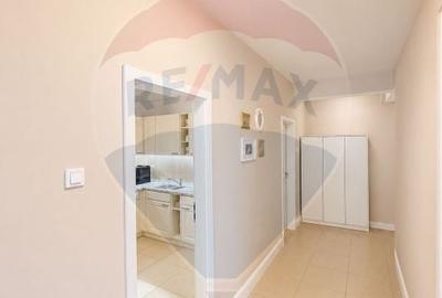 Apartament cu 2 camere decomandat, mobilat în P-ța Ovidiu - 6