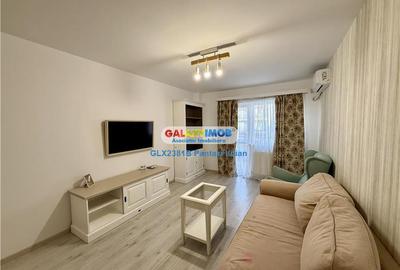 Apartament cu 3 camere semidecomandat, mobilat în Theodor Pallady - 13