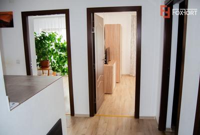 COMISION 0% OFERTA CRACIUN ! Casa individuala cu 6 camere de vanzare in Giroc - 22