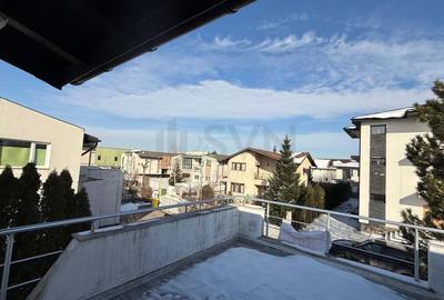 Casă individuală cu 5 camere cu Canalizare în Central - 3