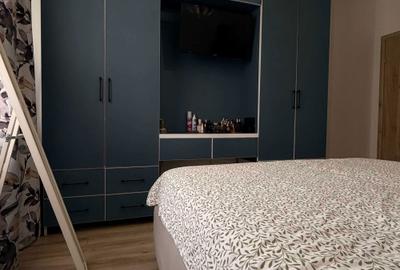 Apartament cu 2 camere decomandat, mobilat în Drumul Taberei - 7