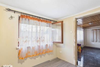 Casă cu 2 camere în Peregu Mare - 3
