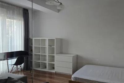 Garsonieră decomandată în Grozăvești - 2
