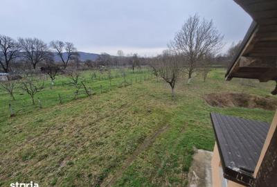 Teren de 400 mp, în Domnești - 1