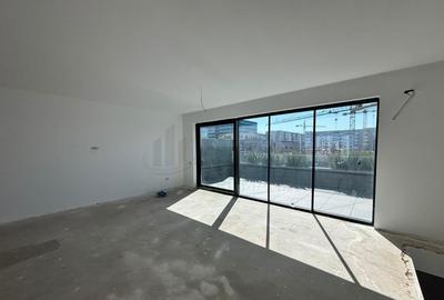 Penthouse modern in complex exclusivist cu piscina I Pipera Penthouse modern in complex exclusivist cu piscina I Pipera - 9