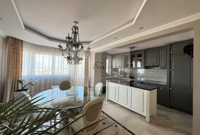 Cartier Europa/ Ideal pentru familii/ 3 camere - 1