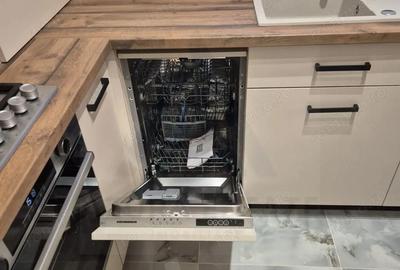 Apartament cu 2 camere decomandat, mobilat în Cristian - 4