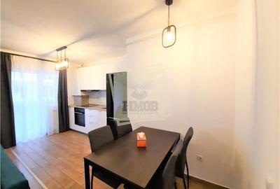 Apartament nou cu 3 camere terasa parcare in Kogalniceanu - 8