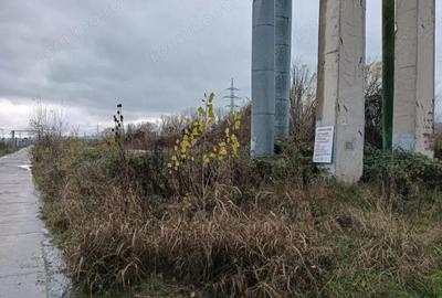 TEREN INTRAVILAN - OPORTUNITATE INVESTITII - 1