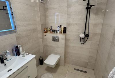 Garsonieră semidecomandată în Vest - 3