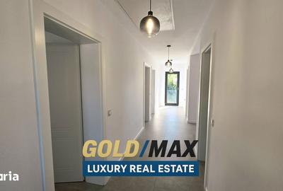 Casă cu 4 camere cu Teren 1540 Mp în Albota - 17