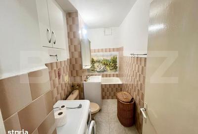 Apartament cu 3 camere decomandat în Dacia - 8