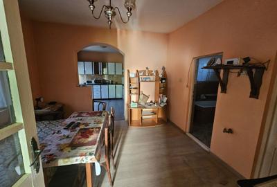 Casă cu 2 camere în Central - 3