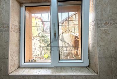 Casă individuală cu 4 camere cu Canalizare în Floreasca - 17