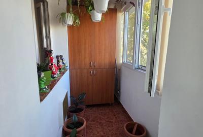 Titan, chiar la metrou Nicolae Grigorescu, 5 minute parc IOR bloc tip H, - 7