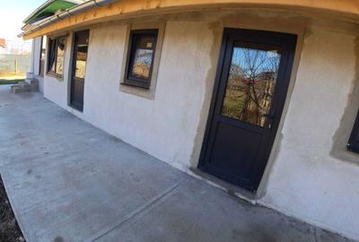 Casă cu 4 camere în Ciorani - 6