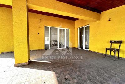 Casa de vanzare ,SUNT PROPIETARUL 7 camere intr o zona foarte linistita - 2
