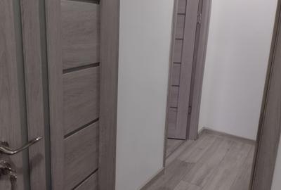 Apartament cu 2 camere semidecomandat, mobilat în Gara - 5