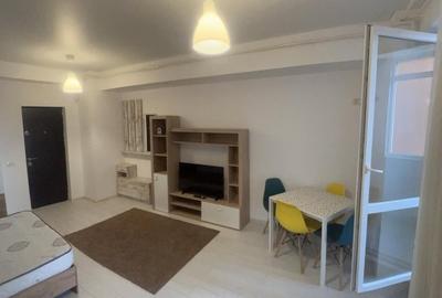 Garsonieră decomandată, mobilată în Militari