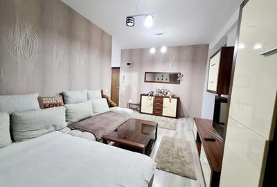 Apartament 2 camere de inchiriat Tomis Plus Apartament 2 camere de inchiriat Tomis Plus - 4