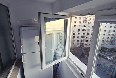 Garsonieră în Dristor - 4