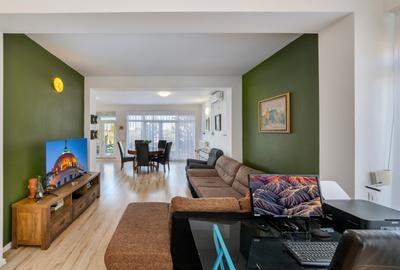 Baneasa  vila superba in Cartierul Henri Coanda - 5