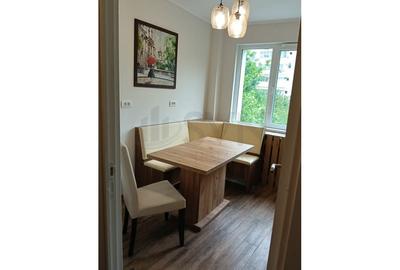 Apartament cu 3 camere semidecomandat, mobilat în Pantelimon - 7