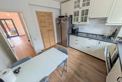 Casa 5 camere 135mp | 0 comision | Otopeni | mobilat utilat | 300mp teren - 9