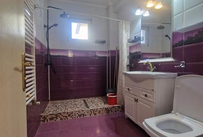 Apartament cu 2 camere decomandat, mobilat în Tomis Plus - 10