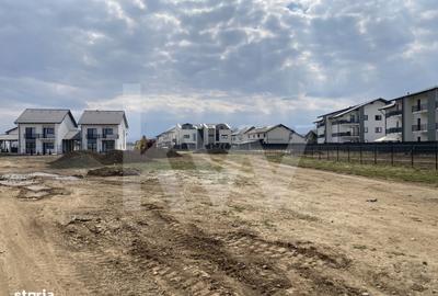 Spațiu comercial, în Șelimbăr - 1