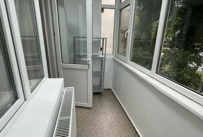 Inchiriez apartament cu 2 camere in micro 9, la prima inchiriere - 5