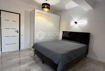 Apartament cu 3 camere semidecomandat în Gheorgheni - 9