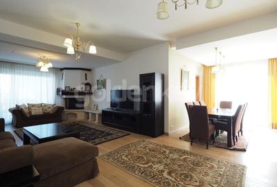 Apartament cu 4 camere decomandat, mobilat în Aviatorilor - 3