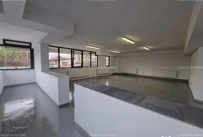 Spațiu comercial, de 150 mp, în Crângași - 2