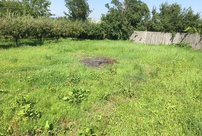 Spațiu comercial, în Războieni - 2