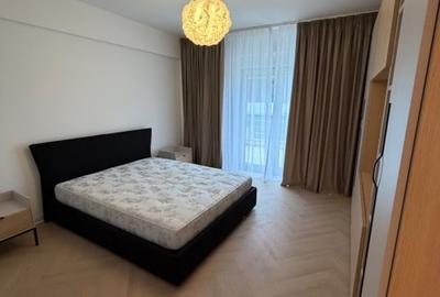 Apartament cu 4 camere decomandat în Herăstrău - 4