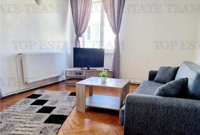 Apartament 2 camere de inchirat, Romana, ASE , pet friendly,