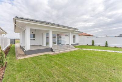 VILA BEST-  Casa individuala, noua, 4 camere, teren 527mp - 15