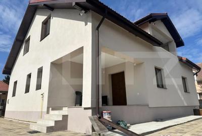 Casă cu 3 camere cu Teren 3200 Mp în Central - 1