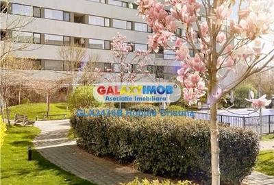 Vanzare apartament 3 camere partial mobilat complex Atria - 13