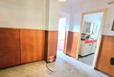 Apartament cu 2 camere decomandat în Ultracentral - 5