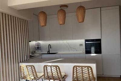 Apartament cu 2 camere circular, mobilat în Zorilor - 2