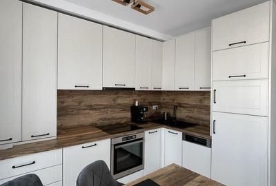 Apartament cu 2 camere decomandat în Lotrioara - 3